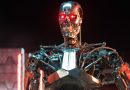 Exterminador: Genisys
