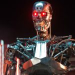 Exterminador: Genisys