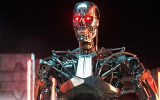 Exterminador: Genisys