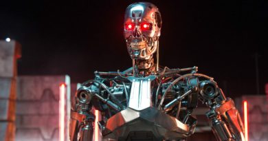 Exterminador: Genisys