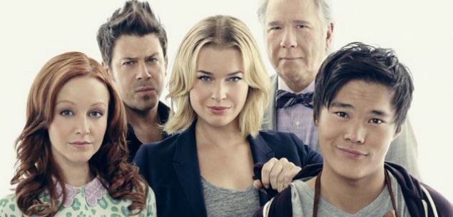 the librarians