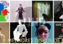 melhores discos de 2014