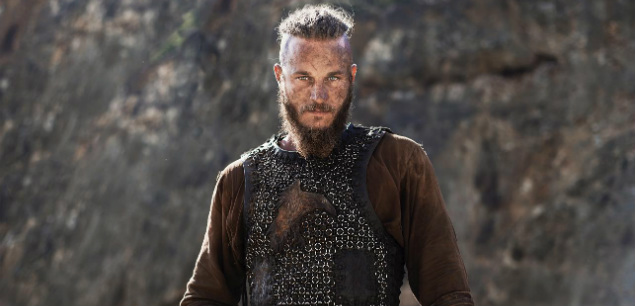 Travis Fimmel