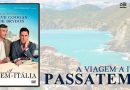 viagem a italia