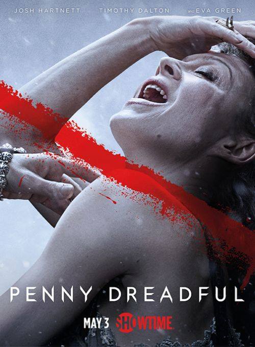 Penny Dreadful