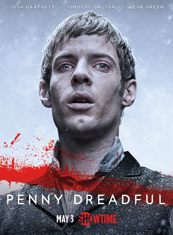 Penny Dreadful