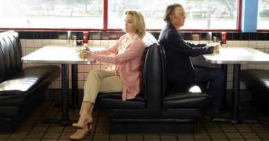 American Crime Primeira Temporada TVS HD Artigo Foto 01