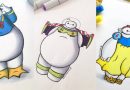 BAYMAX