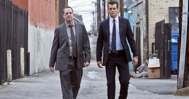 Battle Creek T1 TVS 1