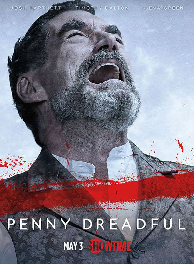 Penny Dreadful