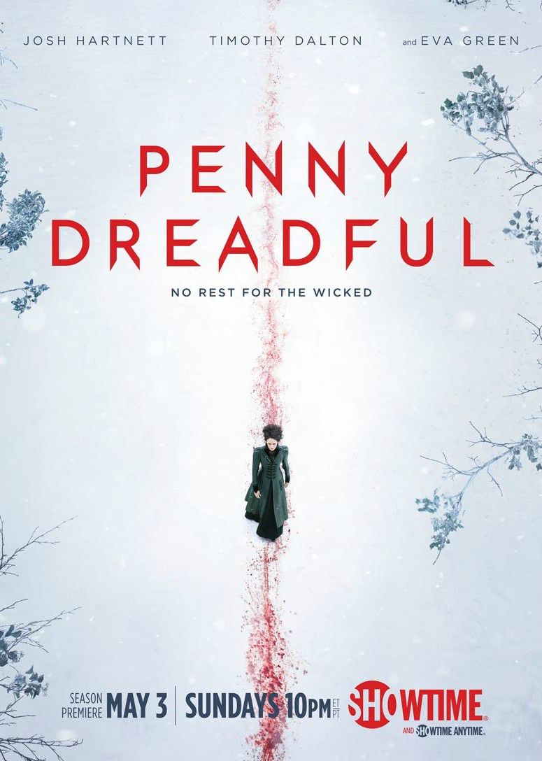 Penny Dreadful