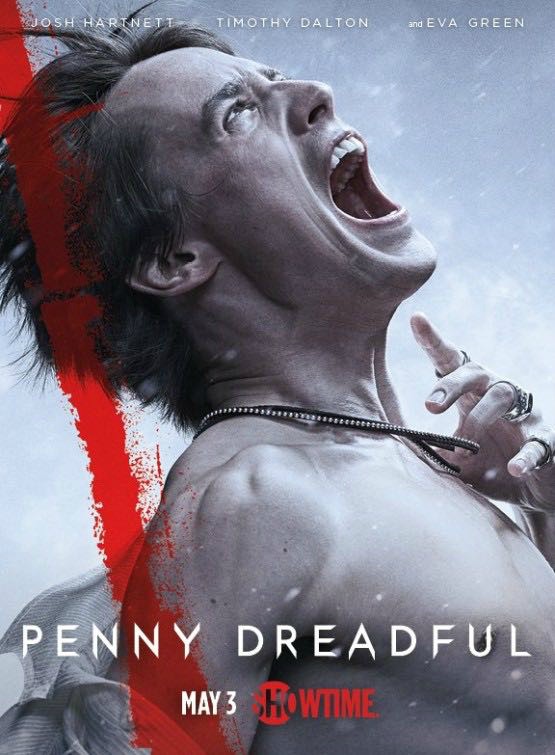 Penny Dreadful