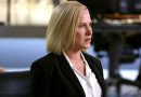 CSI Cyber T1 FOX I CSI: Cyber
