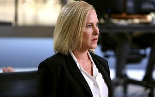 CSI Cyber T1 FOX I CSI: Cyber