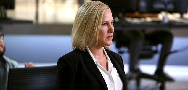 CSI Cyber T1 FOX I CSI: Cyber