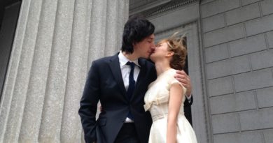 Corações Inquietos - Destaque