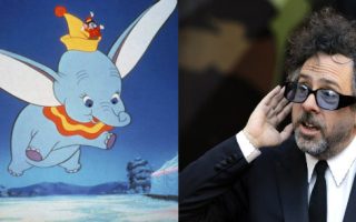 dumbo disney