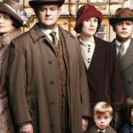 Downton Abbey