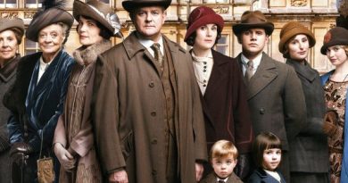 Downton Abbey