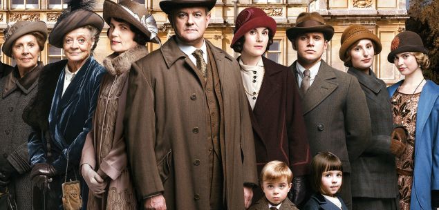 Downton Abbey