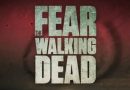 Fear the walking dead