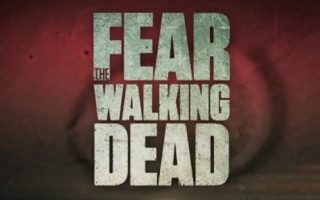 Fear the walking dead
