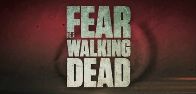 Fear the walking dead