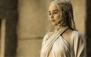 Game of thrones