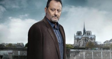 Jo Primeira Temporada FOX Crime HD I