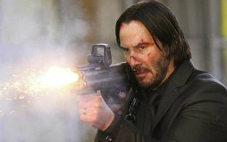 John Wick 2