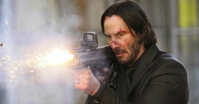 John Wick 2