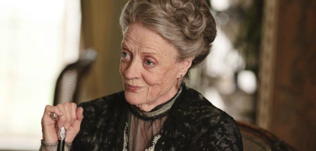 Downton Abbey