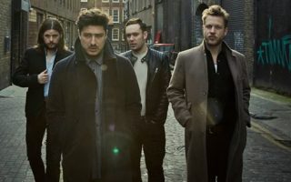Mumford & Sons