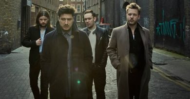 Mumford & Sons