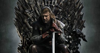 Ned Stark