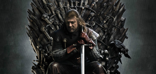 Ned Stark