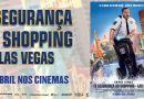 O Segurança do Shopping - Las Vegas - AE