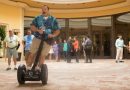 O Segurança do Shopping - Las Vegas - Topo