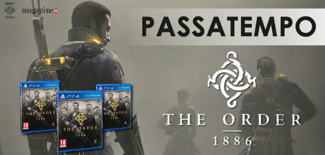 The Order 1886 ORDER_jogo_pst