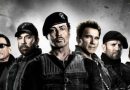 Os mercenários