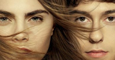 Paper Towns