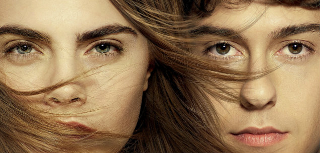 Paper Towns