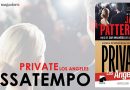 Private Los Angeles Passatempo Livro