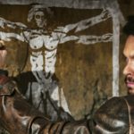 Cinema vs Televisão Renascimento TV