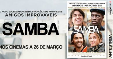 Samba SAMBA_ae_pst