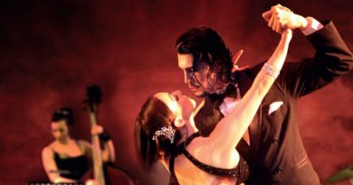 Tango Pasión TANGO_art