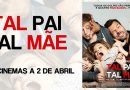 Tal Pai Tal Mae Banner