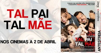 Tal Pai Tal Mae Banner