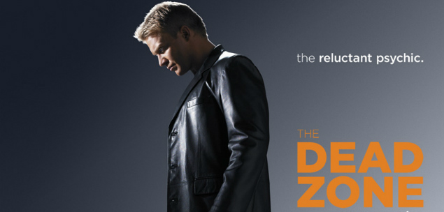 The Dead Zone T3 MOV HD I