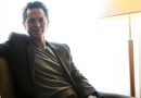 Benjamin Bratt
